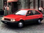 Mercury Tracer 5-Door 1987 года